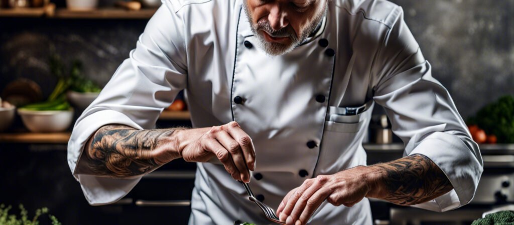 How To Hack The Shamanic Art Of Healing Through Food