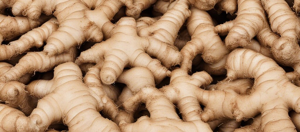 How To Utilize The Alchemy Of Ginger Root’s Magic