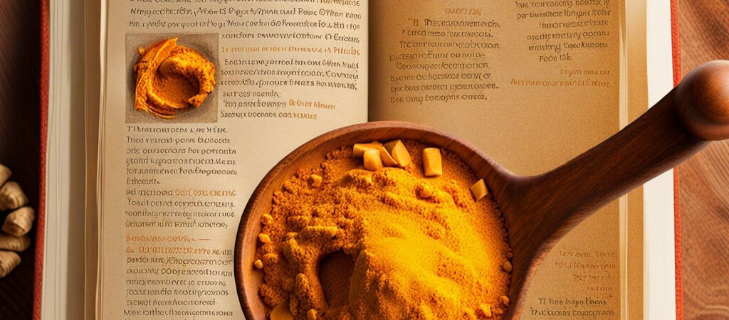 How To Unlock Turmeric’s Fantastic Healing Potential