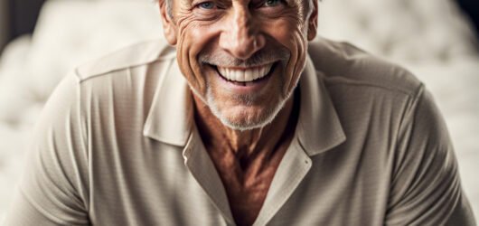 How To Boost Testosterone Levels Naturally In Men Over 40