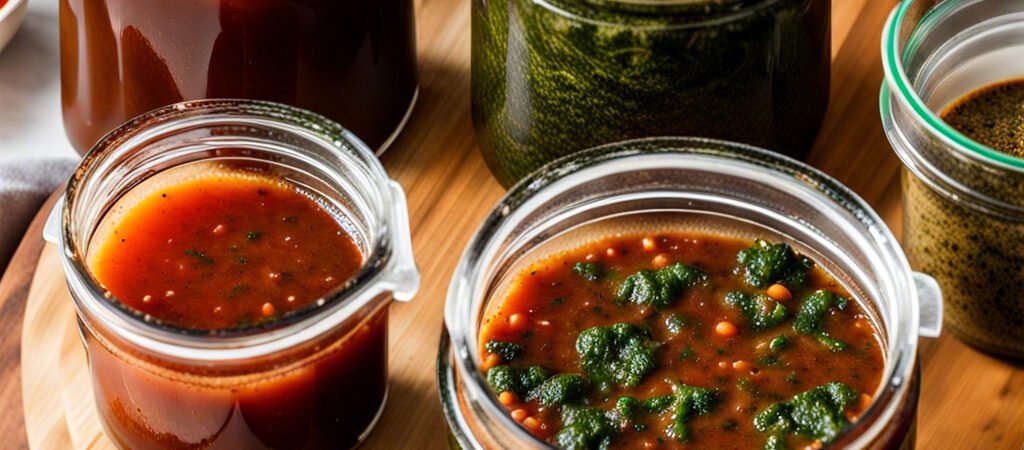5 World-Renowned Sauces Now Enhanced To Be “Medicinal”