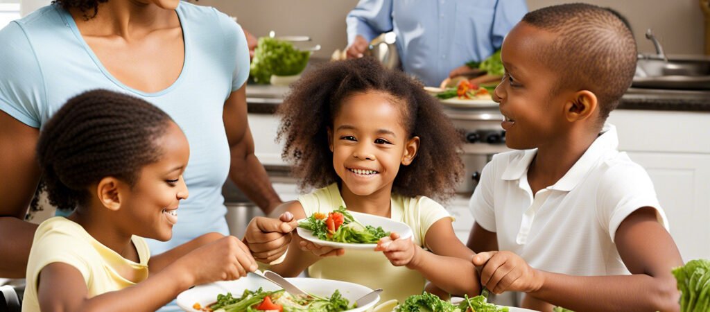 How To Persist Within The Challenge Of Nutritional Healing