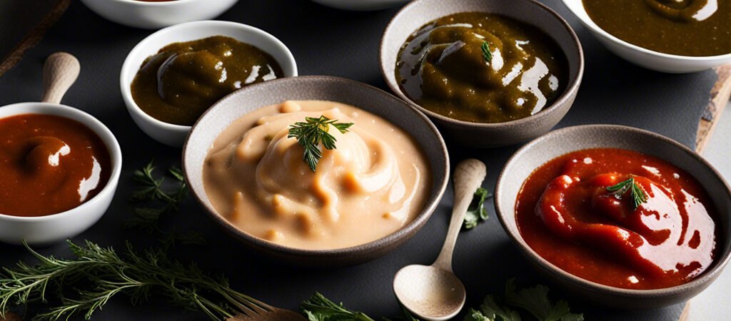 How To Make Sauces That Heal And Thrill With Flavor