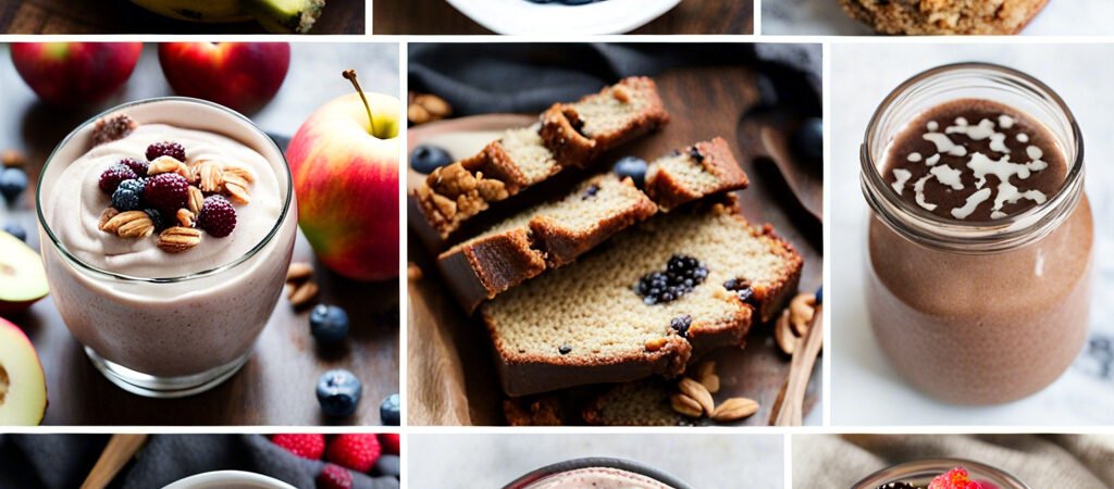 How 10 Life-Changing Desserts Now Offer Sweet Freedom